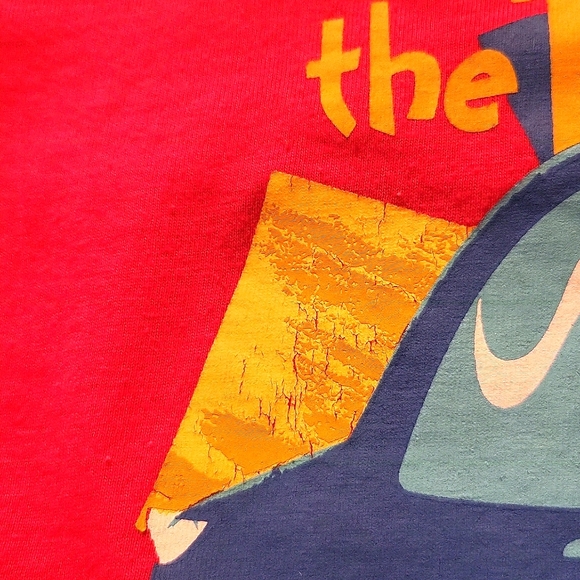 Cocomelon short sleeve tee shirt - Picture 4 of 4